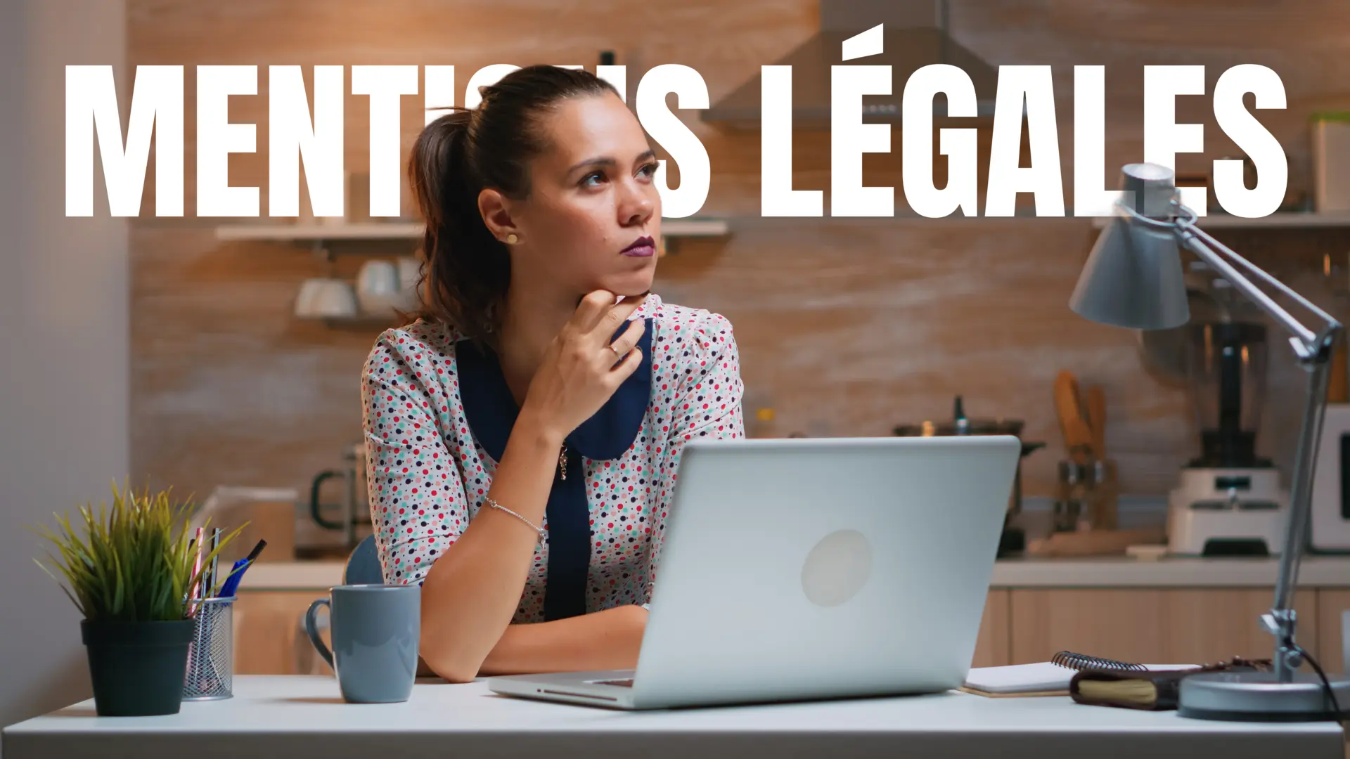 Quelles informations obligatoires afficher sur son site professionnel ?