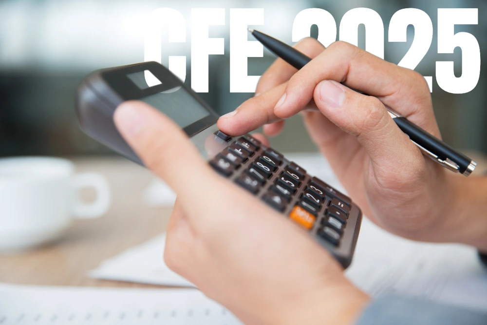 CFE 2025 : Tout savoir sur la Cotisation Foncière des Entreprises